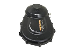 Arctic Cat - 13 Arctic Cat 500 XT 4x4 Outer Belt Clutch Cover - Image 2