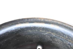 Yamaha - 09 Yamaha Grizzly 125 2x4 Rear Wheel Rim 8X8 4/87 YFM125 - Image 4