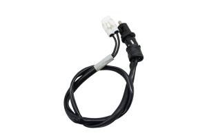 Yamaha - 09 Yamaha Grizzly 125 2x4 Front Stop Switch Assembly YFM125 - Image 3