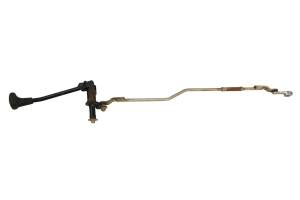 Arctic Cat - 13 Arctic Cat 500 XT 4x4 Shift Lever Shifter Assembly - Image 2