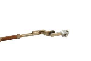 Arctic Cat - 13 Arctic Cat 500 XT 4x4 Shift Lever Shifter Assembly - Image 4