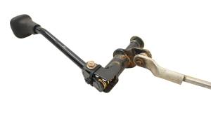 Arctic Cat - 13 Arctic Cat 500 XT 4x4 Shift Lever Shifter Assembly - Image 5