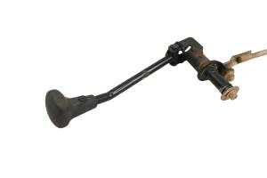 Arctic Cat - 13 Arctic Cat 500 XT 4x4 Shift Lever Shifter Assembly - Image 3
