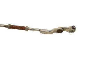 Arctic Cat - 13 Arctic Cat 500 XT 4x4 Shift Lever Shifter Assembly - Image 6