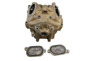 Arctic Cat - 13 Arctic Cat 500 XT 4x4 Cylinder Head For Parts - Image 2