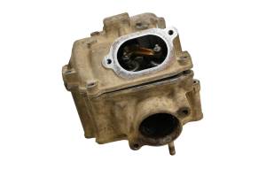 Arctic Cat - 13 Arctic Cat 500 XT 4x4 Cylinder Head For Parts - Image 3