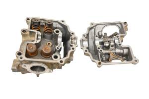 Arctic Cat - 13 Arctic Cat 500 XT 4x4 Cylinder Head For Parts - Image 5