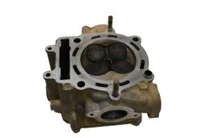 Arctic Cat - 13 Arctic Cat 500 XT 4x4 Cylinder Head For Parts - Image 8