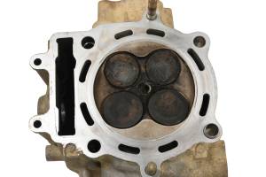 Arctic Cat - 13 Arctic Cat 500 XT 4x4 Cylinder Head For Parts - Image 9