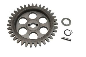 Arctic Cat - 13 Arctic Cat 500 XT 4x4 Oil Pump Gear - Image 1