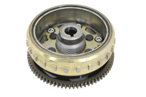 Arctic Cat - 13 Arctic Cat 500 XT 4x4 Flywheel Starter Clutch Bearing & Gear - Image 1