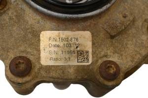 Arctic Cat - 13 Arctic Cat 500 XT 4x4 Rear Differential - Image 5