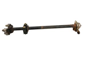 Arctic Cat - 13 Arctic Cat 500 XT 4x4 Steering Stem Post - Image 1
