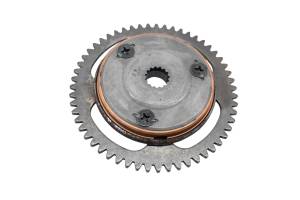 Yamaha - 09 Yamaha Grizzly 125 2x4 Starter Clutch YFM125 - Image 1