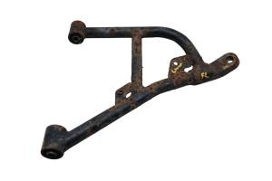 Honda - 01 Honda Rancher 350 4x4 Front Lower Left A-Arm TRX350FM - Image 1