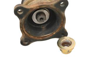 Arctic Cat - 13 Arctic Cat 500 XT 4x4 Transmission Bevel Gears Output Shaft - Image 4