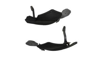 Powermadd - 13 Arctic Cat 500 XT 4x4 Handguards Hand Brush Guards Powermadd - Image 2