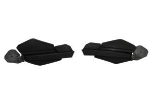 Powermadd - 13 Arctic Cat 500 XT 4x4 Handguards Hand Brush Guards Powermadd - Image 1