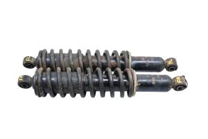 Honda - 01 Honda Rancher 350 4x4 Front Shocks TRX350FM - Image 1