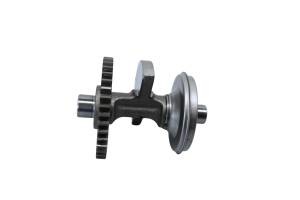 Yamaha - 09 Yamaha Grizzly 125 2x4 Counter Balancer Crankshaft Balance YFM125 - Image 1