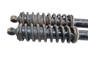 Honda - 01 Honda Rancher 350 4x4 Front Shocks TRX350FM - Image 2