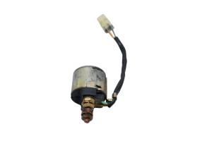 Honda - 01 Honda Rancher 350 4x4 Starter Solenoid TRX350FM - Image 2