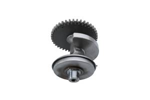 Yamaha - 09 Yamaha Grizzly 125 2x4 Counter Balancer Crankshaft Balance YFM125 - Image 3