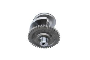 Yamaha - 09 Yamaha Grizzly 125 2x4 Counter Balancer Crankshaft Balance YFM125 - Image 2