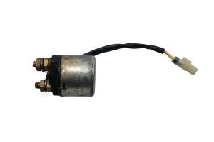Honda - 01 Honda Rancher 350 4x4 Starter Solenoid TRX350FM - Image 1