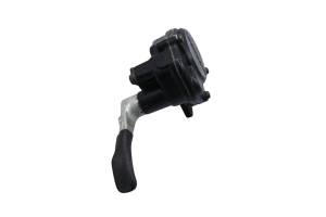 Honda - 01 Honda Rancher 350 4x4 Thumb Throttle TRX350FM - Image 2