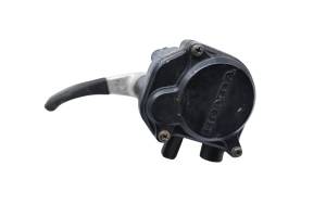 Honda - 01 Honda Rancher 350 4x4 Thumb Throttle TRX350FM - Image 1