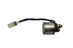 Honda - 01 Honda Rancher 350 4x4 Starter Solenoid TRX350FM - Image 3