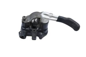 Honda - 01 Honda Rancher 350 4x4 Thumb Throttle TRX350FM - Image 3