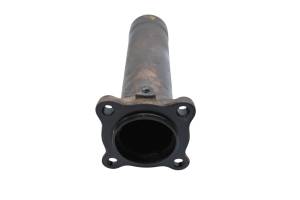 Honda - 01 Honda Rancher 350 4x4 Rear Bearing Carrier Axle Housing TRX350FM - Image 2