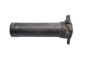 Honda - 01 Honda Rancher 350 4x4 Rear Bearing Carrier Axle Housing TRX350FM - Image 1