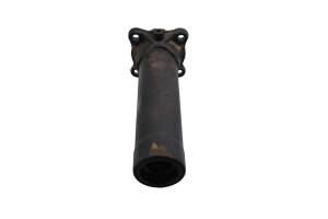 Honda - 01 Honda Rancher 350 4x4 Rear Bearing Carrier Axle Housing TRX350FM - Image 3