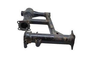 Honda - 01 Honda Rancher 350 4x4 Rear Swingarm TRX350FM - Image 2