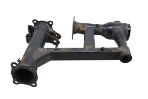 Honda - 01 Honda Rancher 350 4x4 Rear Swingarm TRX350FM - Image 1