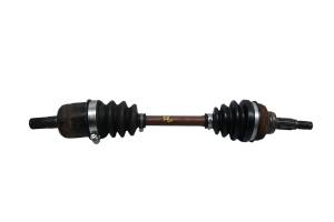 Honda - 01 Honda Rancher 350 4x4 Front Left Cv Axle TRX350FM - Image 1