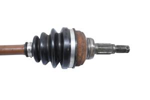 Honda - 01 Honda Rancher 350 4x4 Front Left Cv Axle TRX350FM - Image 3