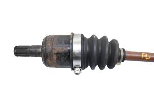 Honda - 01 Honda Rancher 350 4x4 Front Left Cv Axle TRX350FM - Image 2