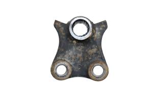 Honda - 01 Honda Rancher 350 4x4 Steering Stem Flag TRX350FM - Image 3