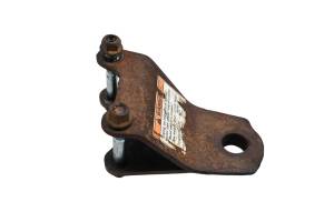 Honda - 01 Honda Rancher 350 4x4 Tow Hitch TRX350FM - Image 1