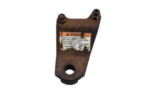 Honda - 01 Honda Rancher 350 4x4 Tow Hitch TRX350FM - Image 2