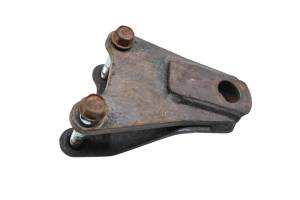 Honda - 01 Honda Rancher 350 4x4 Tow Hitch TRX350FM - Image 3