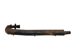 Honda - 01 Honda Rancher 350 4x4 Header Exhaust Head Pipe TRX350FM - Image 3