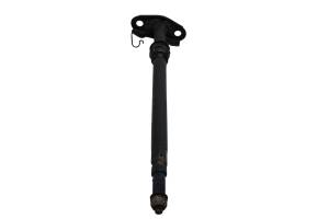 Honda - 01 Honda Rancher 350 4x4 Steering Stem Shaft TRX350FM - Image 2