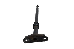 Honda - 01 Honda Rancher 350 4x4 Steering Stem Shaft TRX350FM - Image 3