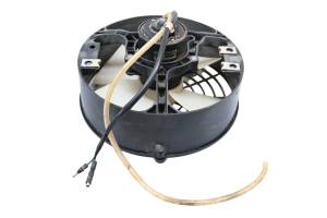 Honda - 01 Honda Rancher 350 4x4 Radiator Fan TRX350FM - Image 2