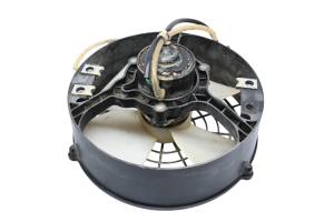 Honda - 01 Honda Rancher 350 4x4 Radiator Fan TRX350FM - Image 3